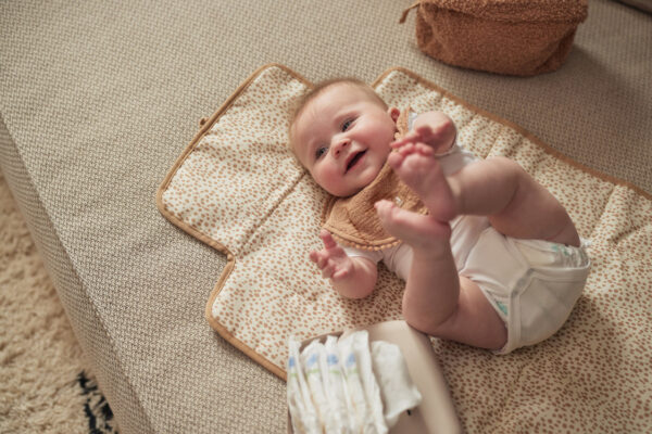 jollein tapis a langer bébés parents enfants couches change concept store tours accessoires le béguin de Charlie