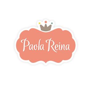 logo Paola Reina poupées enfants cadeaux anniversaire jouet le béguin de Charlie