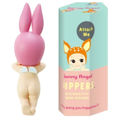 sonny angel figurines animaux collection anges jouets enfants mystère cadeaux fille garçon le beguin de charlie concept store tours