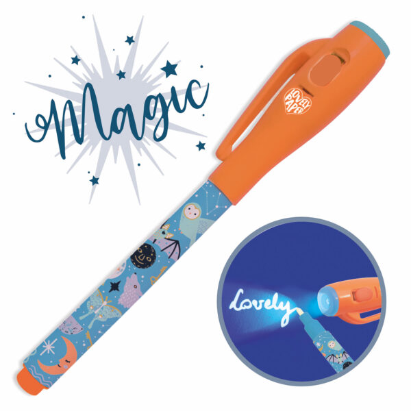 Djeco loisirs créatifs enfants bebes stylos feutres magiques activités manuelles accessoires cadeaux le béguin de Charlie concept store tours