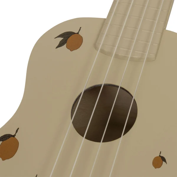 Konges slojd guitare musique jouet instrument enfant divertissement jeu concept store le béguin de charlie indre et Loire tours