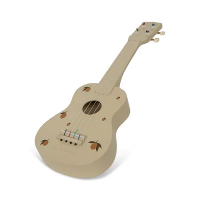 Konges slojd guitare musique jouet instrument enfant divertissement jeu concept store le béguin de charlie indre et Loire tours