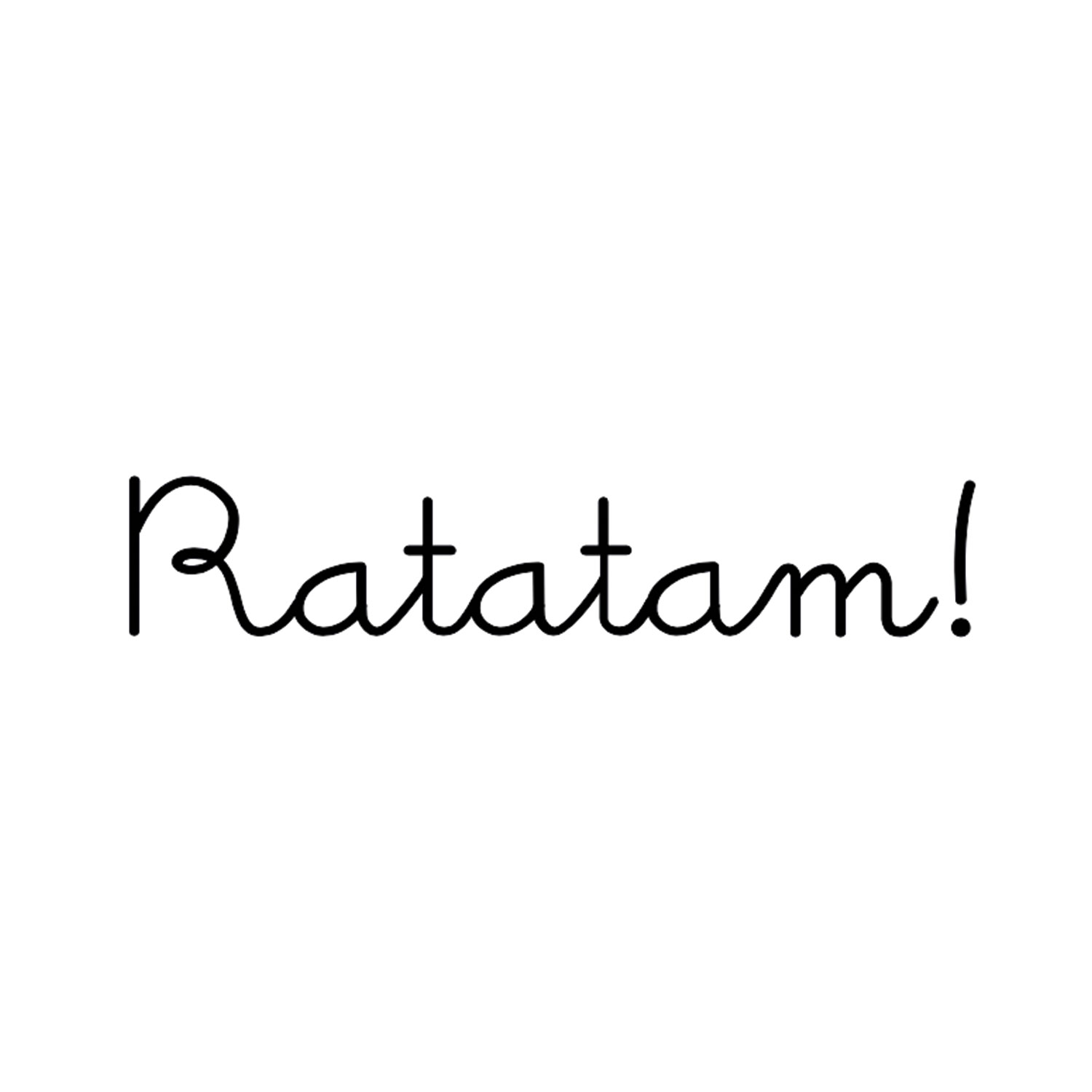 Ratatam balle ballon jouet jeu enfants amusement motricite développement éveil plaisir cadeau accessoires le beguin de charlie concept store tours indre et Loire