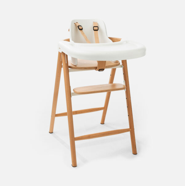 Charlie Crane chaise haute alimentation bebe chaise évolutive tablette repas enfant indispensable le béguin de charlie concept store tours