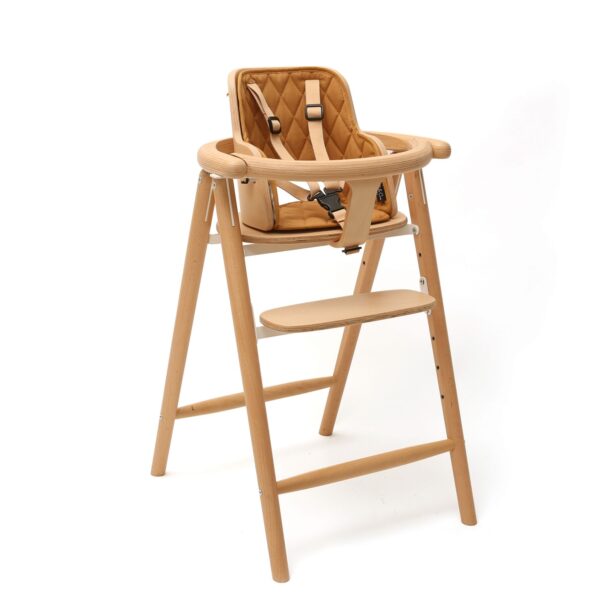 Charlie Crane chaise haute alimentation bebe chaise évolutive tablette repas enfant indispensable le béguin de charlie concept store tours