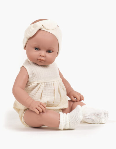 Minikane poupée poupon bambinis corolle Paola Reina accessoire accessoire vêtements cadeaux le beguin de Charlie concept store tours