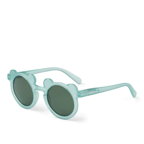 Liewood lunettes de soleil été chaleur protection enfants bebes accessoires mode le beguin de charlie concept store tours