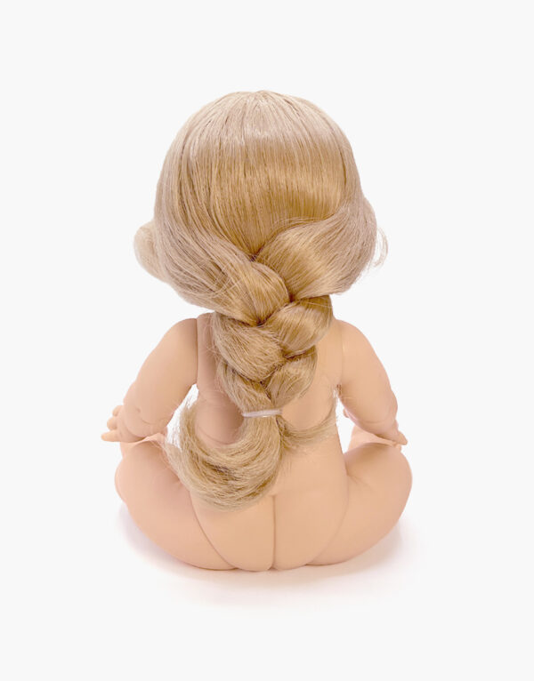 Minikane poupées poupon enfants bébés accessoires cadeaux anniversaire corps souple corolle concept store tours le béguin de Charlie
